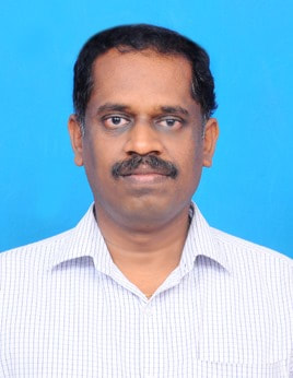 Dr. Srihari T