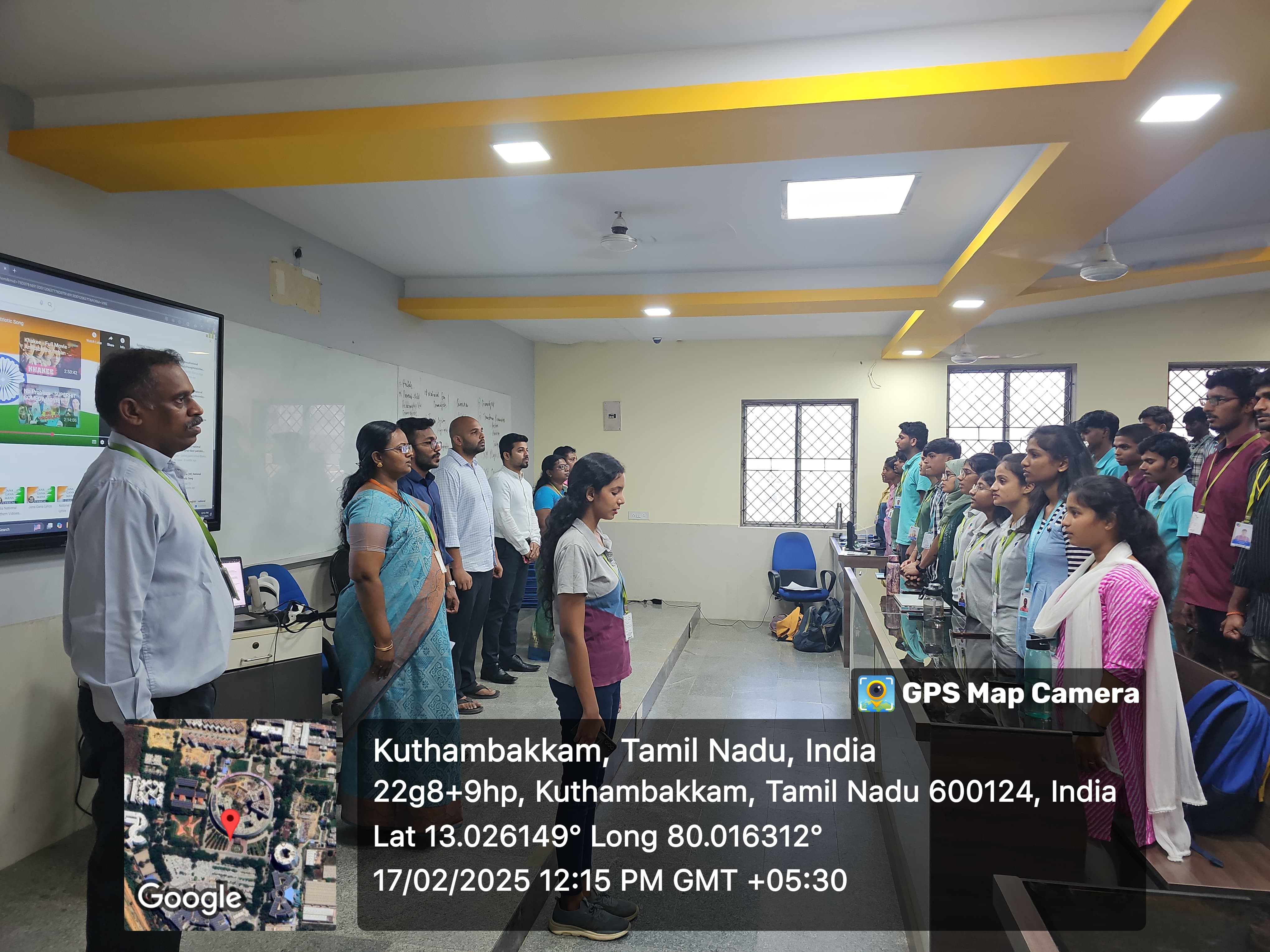 VR Workshop - Session 8